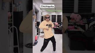 Chichiquita  Marian Rivera l Tiktok Viral Dance l Amazing Carlo dance tiktok shorts [upl. by Murdocca]