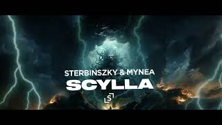 Sterbinszky amp MYNEA  SCYLLA [upl. by Nillor]