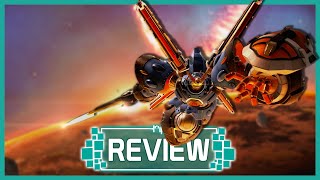 Megaton Musashi W Wired Review  This Level5 Mech Action Game is Good [upl. by Anika]