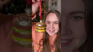 unboxing blindbox mcdonalds bigmac spielzeugtester [upl. by Retsof]