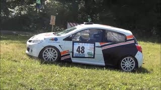 Rallye de la Plaine 2017 [upl. by Whittemore]