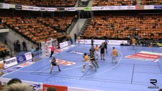 KRISTIANSTAD ARENA  HD [upl. by Aljan]