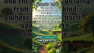 Genesis 111 explanation  bible god jesus bibleverses bibleverseofthedayexplained biblebook [upl. by Orlantha]