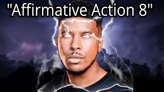 LowTierGod Saying Affirmative Action 8 Compilation [upl. by Milas]