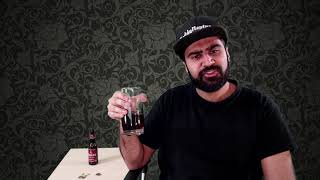 quotOHaras Irish Redquot Beer Review  Teddy Neptune [upl. by Allie334]