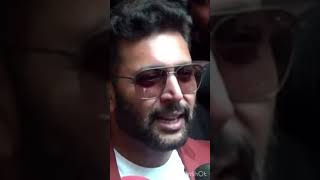 Jeyam Ravi Aarathi issueJayam Ravi rumour with singer kenishatrendingshorts trending viralvideo [upl. by Anawek614]