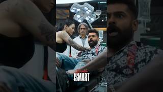 double ismart shankar full movie in hindi steppa maar video song double ismart shankar movie scenes [upl. by Lady532]