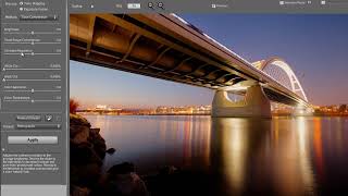 0911 Photomatix PRO  Master Exposure Blending  Free HDR video tutorial [upl. by Imelida]