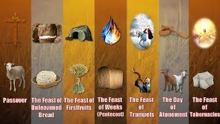 Why do the Biblical Feasts still matter [upl. by Umberto]