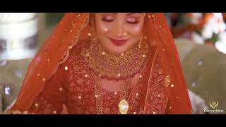 Ashraf amp Saymas Wedding Trailer [upl. by Ateiluj613]