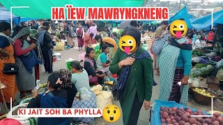 Hato Phi Ju iohi ia U Soh Khasi Ale Ngin ia peit Ha Ïew Mawryngkneng  011124 [upl. by Broderick]