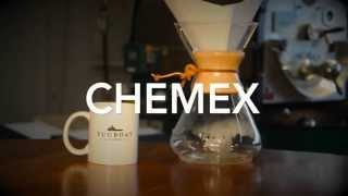 Chemex Instructional Video [upl. by Ornstead600]