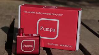 Pushys Review Fumpa Pump [upl. by Garrard]