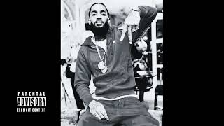 NEW Nipsey Hussle x Rick Ross Type Beat quotSet Me Freequot [upl. by Bascio]