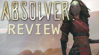 Absolver Review [upl. by Naxela570]