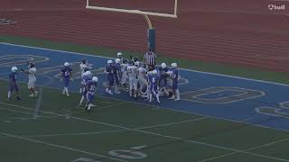 20241025  Zack Knapek  Rancho Bernardo Highlights [upl. by Akyre]