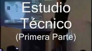 Formulación y Evaluación de ProyectosEstudio Técnico1 [upl. by Murtha328]