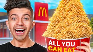 Exposing Viral Fast Food Myths [upl. by Olsson]