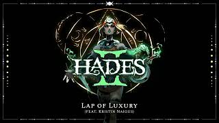 Hades II Music  Lap of Luxury  Extended by Shadows Wrath [upl. by Noj]