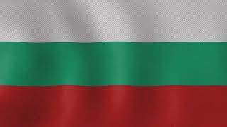 “Бъларио мила”  National Anthem of Bulgaria 19501964 Химн на България [upl. by Maibach]