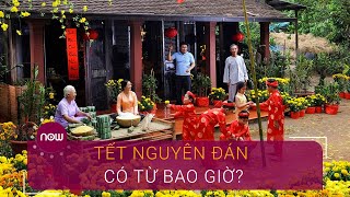 Tết Nguyên đán có từ bao giờ  VTC Now [upl. by Ronica]