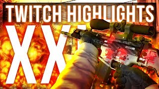 TWITCH HIGHLIGHTS 21  I DOND DOG [upl. by Lyndsay]