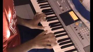 Bon Jovi  Its My Life with Piano Cover HD by Unmesh Dinda [upl. by Primrose19]