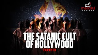 THE SATANIC CULT OF HOLLYWOOD EXPOSED BY INSIDER [upl. by Akimit777]