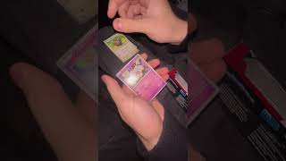 I Enjoyed Joker 2 🃏💕 pokemon pokemoncards pokemontcg tcgpokemon tcg chill pikachu [upl. by Matelda]