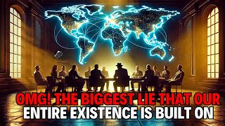 The Shocking Truth Everything We Know is a Lie  Schumman [upl. by Econah]