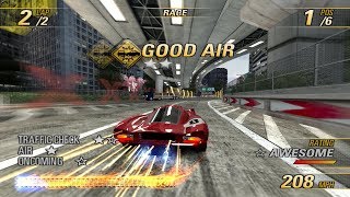 2 Burnout Revenge PS2 Gameplay HD PCSX2 [upl. by Eva]