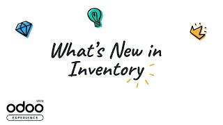 Whats New in Inventory [upl. by Joslyn]