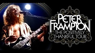 Peter Frampton  Full Concert  4K  HD Audio  Live  September 13 2024 [upl. by Tabshey]