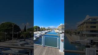 PORT FREJUS 2 [upl. by Amoakuh]