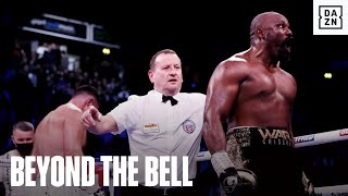 Beyond The Bell Joseph Parker vs Derek Chisora 2 [upl. by Euell841]