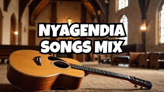 Powerful Sda Worship Mix Nyagendia Wende Nyasaye Songs Compilation [upl. by Ahsii710]