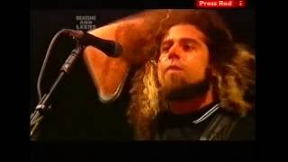 Coheed amp Cambria live  Reading 2006 [upl. by Nawad]