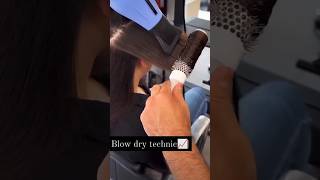 Blowdry tips [upl. by Lerrud]