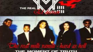 The real milli vanilli  hard as hell [upl. by Uta]