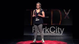 Monosomy 18  Savannah Wells  TEDxYouthParkCity [upl. by Jolee]