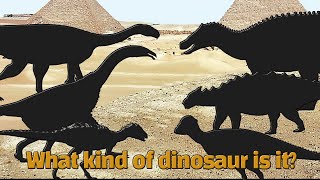 공룡 게임  Dinosaur game  Find out about dinosaurs29  딩동티비 새로운 공룡 이름  Dingdong Tv new dinosaur name [upl. by Hemetaf]