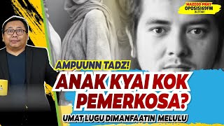 Mazdjo Pray PAK USTAD LAGI KHILAF ⁉️ OPOSISI 69 FM 165 [upl. by Nuahsal165]