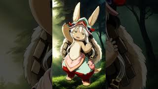 Nanachi  Наначи  Планета Мудаков ai cover [upl. by Yddor]