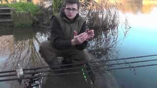 Snag Fishing Tips with Neil Spooner  Team Korda [upl. by Iaverne]