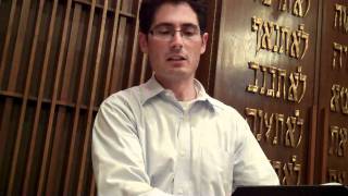 Shma Yisrael and Vahavta Deut 6 49 11 21 in Torah trope [upl. by Nadroj]