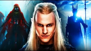 The Rings of Power Season 2 Episode 4 Upcoming Episode Breakdown amp Big Reveals Explained [upl. by Westlund213]