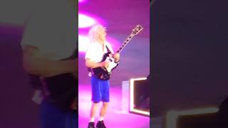 ACDC  WHOLE LOTTA ROSIE live in Munich 2024 acdc poweruptour wholelottarosie [upl. by Adamik]