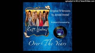 By Popular Demand Knots Landing  Over The Years [upl. by Enywad975]