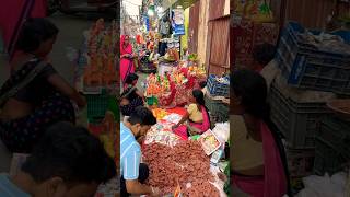 Mhow market RupamVlogs4 follow bikanertour like comedy love shorts hindufestival trend [upl. by Oemac]