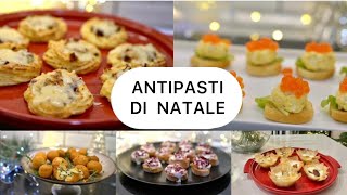 Antipasto recipe  Italian food [upl. by Abbotsun]